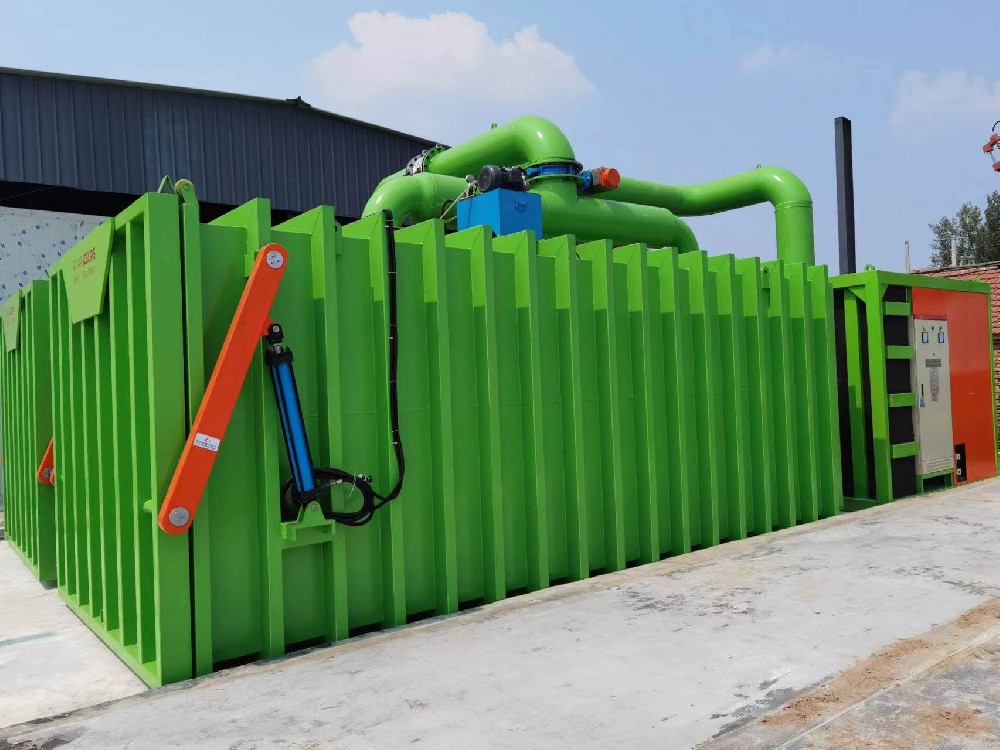 The Mid-Autumn Festival is not closed, the largest domestic green vegetable base in Shanghai, the customer tailor-made each processing capacity of six tons, with the core patent of the world's advanced three-level cooling system, fruit and vegetable vacuum pre-cooling machine site commissioning completed, will be put into use after the festival, customers are very satisfied with the quality and service of our equipment! Thank you for your trust and support!!