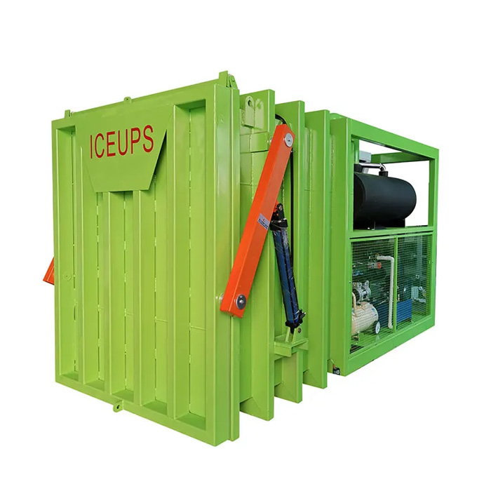 Vacuum Cooler